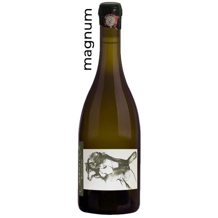Magnum Chablis 1er Cru Beauregard Mise Tardive