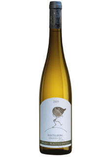 Kastelberg Grand Cru Riesling