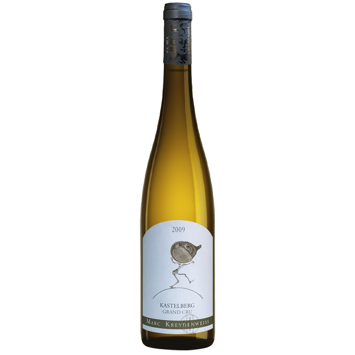 Kastelberg Grand Cru Riesling