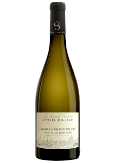 Chablis 1er Cru Montée de Tonnerre