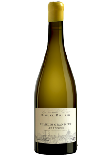 Chablis Grand Cru Les Preuses