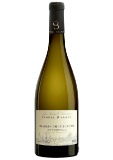 Chablis 1er Cru Les Fourneaux