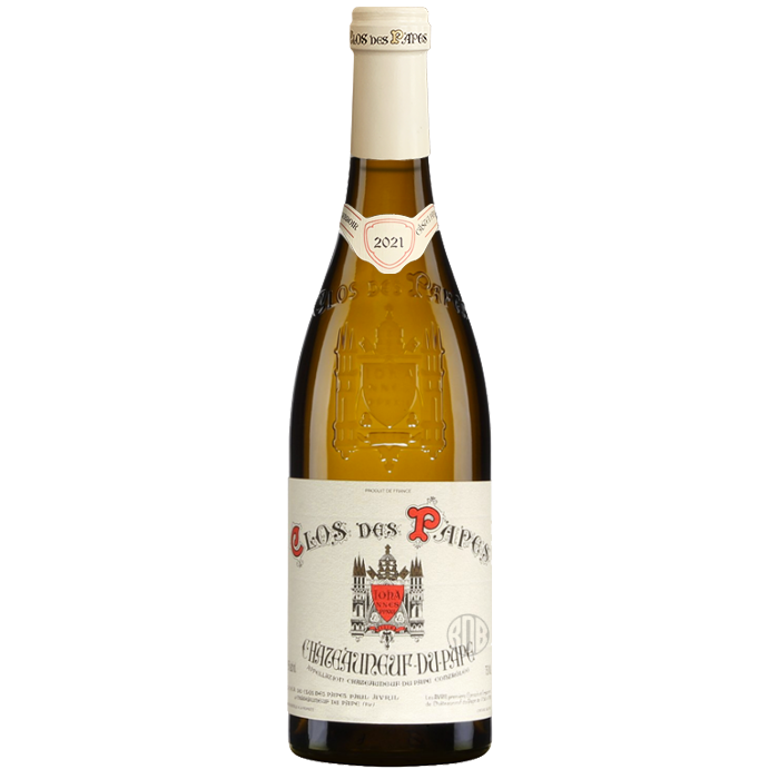 Châteauneuf-du-Pape Blanc