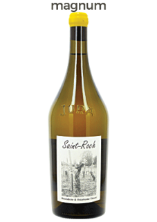 Arbois Saint-Roch Chardonnay (Magnum)