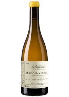 Mâcon-Vinzelles Clos de Grand-Père