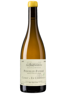 Pouilly-Fuissé En Chatenay Cuvée Zen