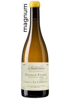 Magnum Pouilly-Fuissé En Chatenay Cuvée Zen