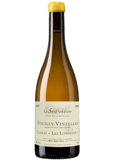 Pouilly-Vinzelles Les Longeays
