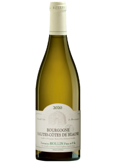 Bourgogne Hautes Côtes de Beaune