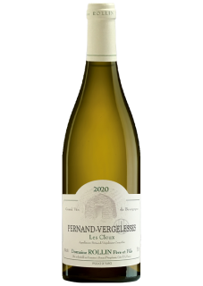 Pernand-Vergelesses Les Cloux