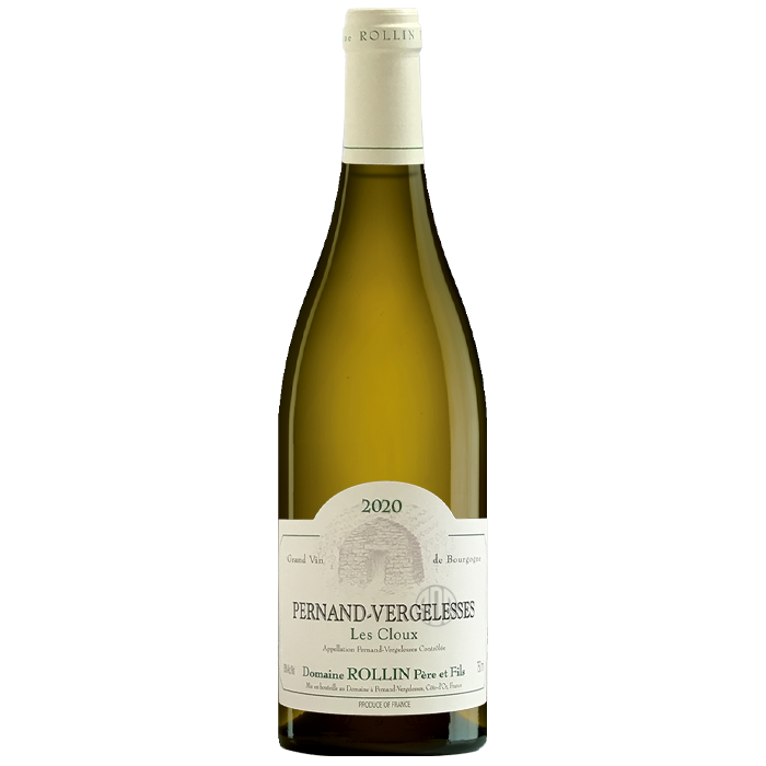 Pernand-Vergelesses Les Cloux