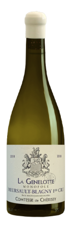 Meursault-Blagny 1er Cru Monopole La Genelotte