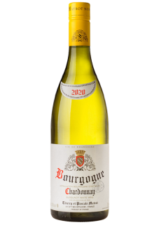 Bourgogne Chardonnay