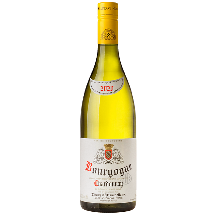 Bourgogne Chardonnay