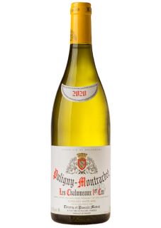 Puligny-Montrachet 1er Cru Les Chalumeaux