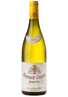Meursault-Charmes 1er Cru