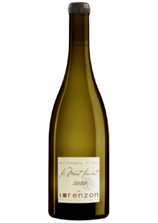 Montagny 1er Cru Le Mont Laurent