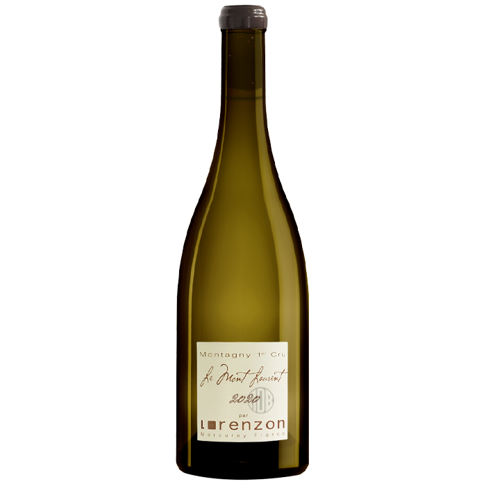 Montagny 1er Cru Le Mont Laurent