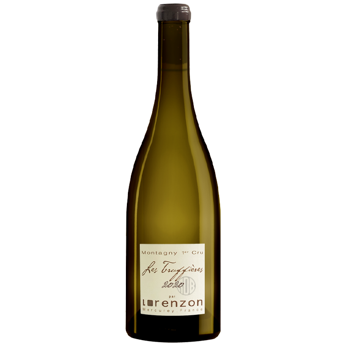 Montagny 1er Cru Les Truffières