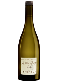 Mercurey Blanc 1er Cru Champs Martin