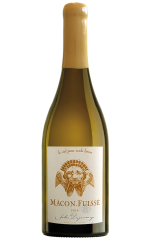 Mâcon-Fuissé Bois de La Croix