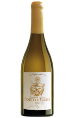 Pouilly-Fuissé Vignes de la Côte