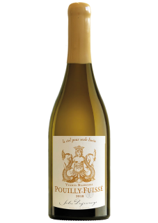 Pouilly-Fuissé Les Vignes Blanches