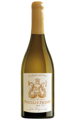 Pouilly-Fuissé Les Vignes Blanches