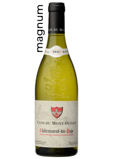 Magnum Châteauneuf-du-Pape Blanc