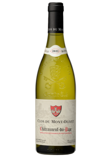 Châteauneuf-du-Pape Blanc