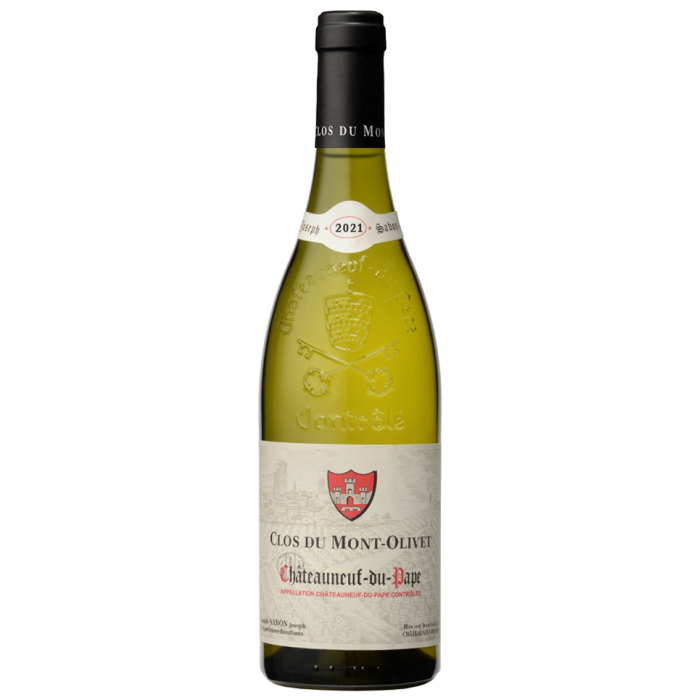 Châteauneuf-du-Pape Blanc