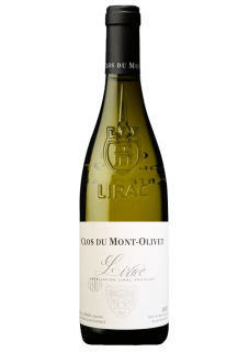 Lirac Blanc