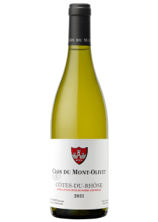Côtes-du-Rhône Blanc