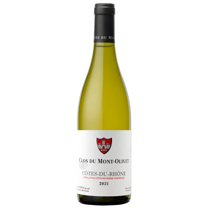 Côtes-du-Rhône Blanc
