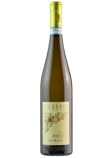 Soave Classico La Rocca