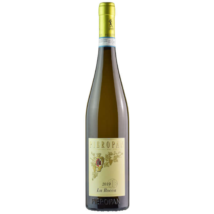 Soave Classico La Rocca