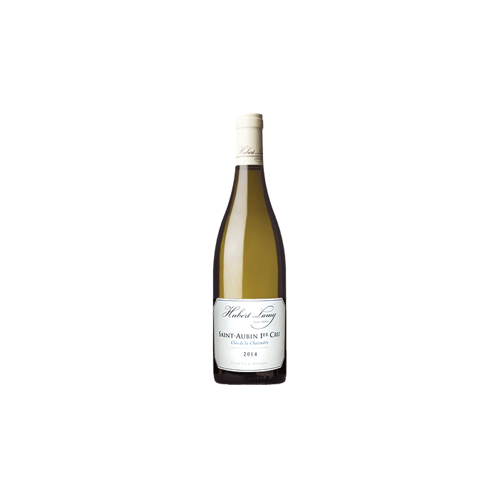 Saint-Aubin 1er Cru La Chatenière vieilles vignes