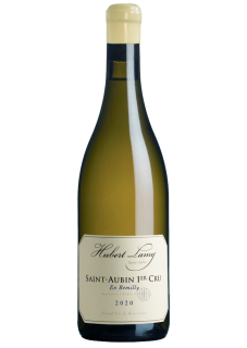 Saint-Aubin 1er Cru En Remilly