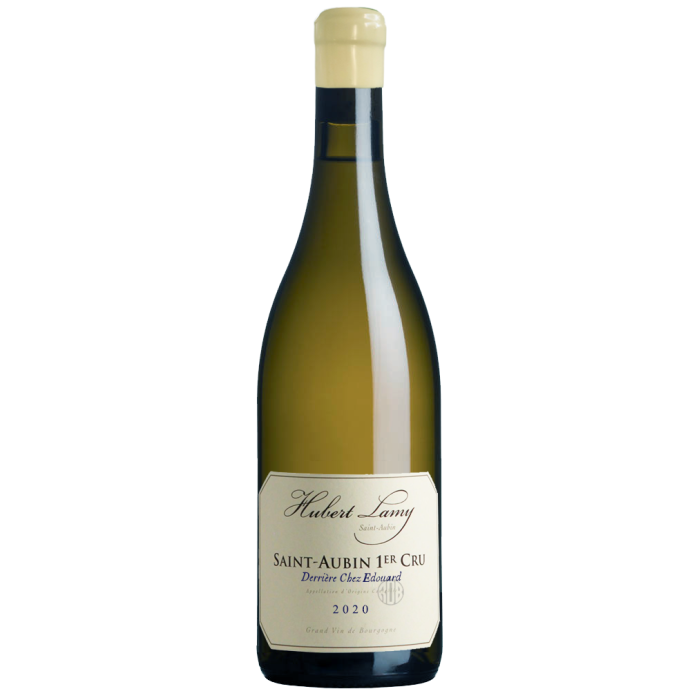 Saint-Aubin 1er Cru Derrière chez Edouard