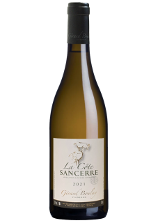 Sancerre La Côte
