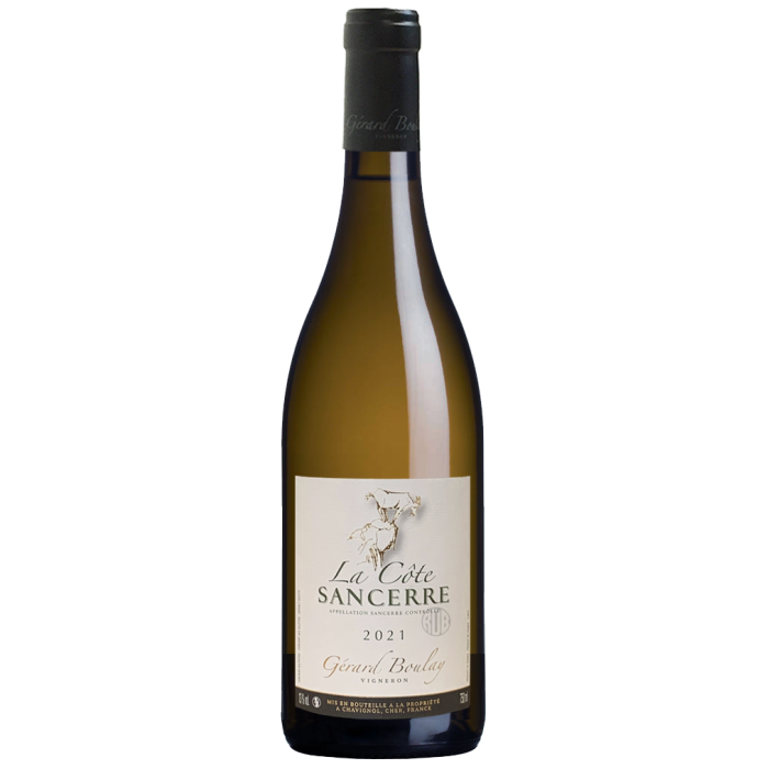 Sancerre La Côte