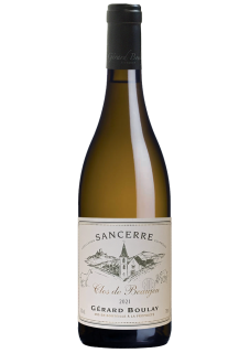 Sancerre Clos de Beaujeu