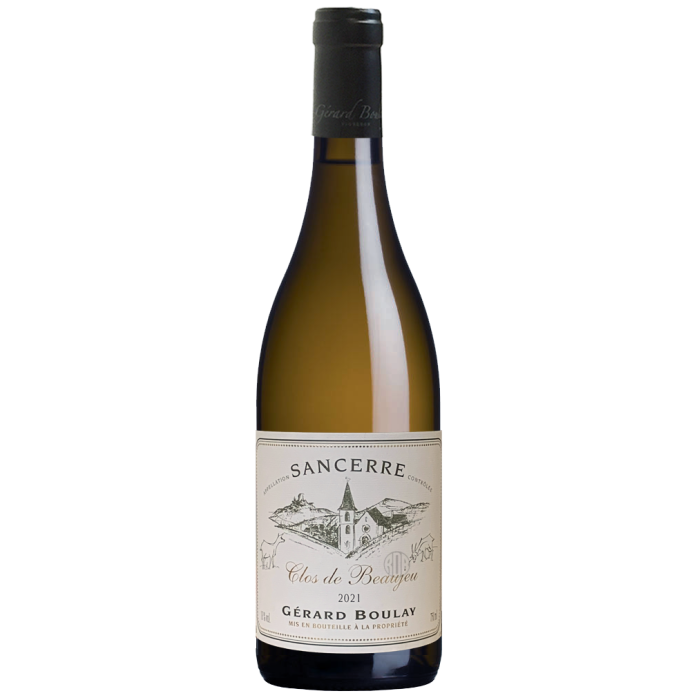 Sancerre Clos de Beaujeu