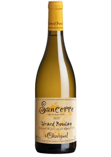 Sancerre Tradition