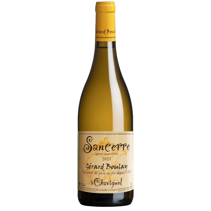 Sancerre Tradition