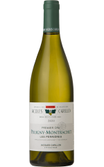 Puligny-Montrachet 1er Cru Les Perrières