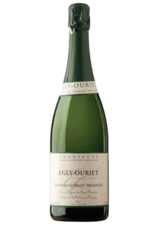 Les Vignes de Vrigny 1er Cru