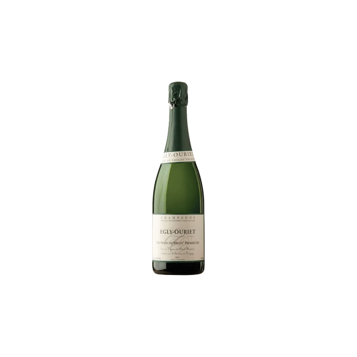 Les Vignes de Vrigny 1er Cru