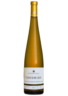 Condrieu Les vieilles vignes de Jacques Vernay