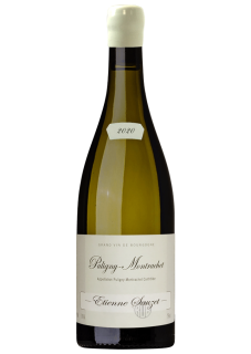 Puligny-Montrachet